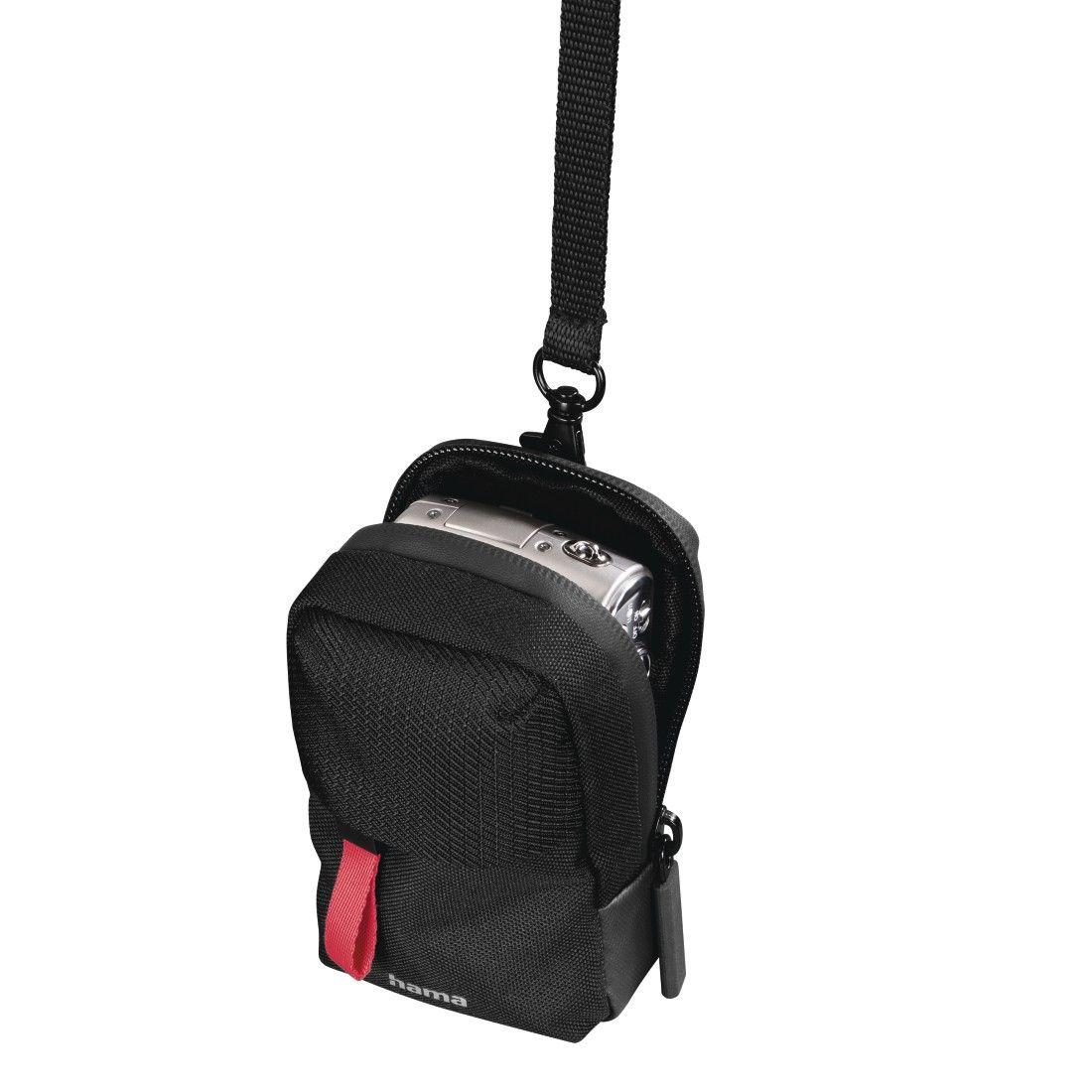 Bolsa para Câmara HAMA Matera 60H (Preto) — miniatura 8