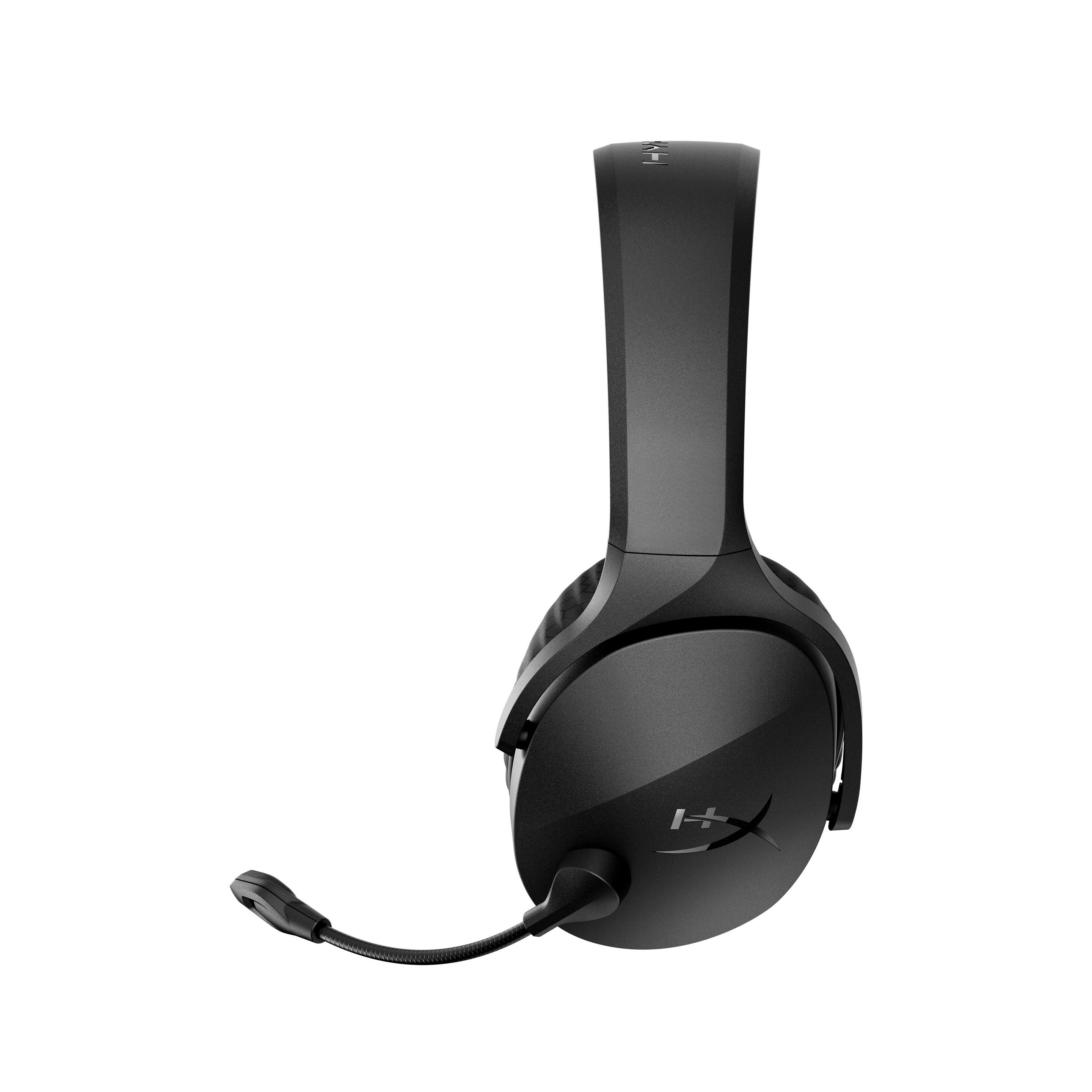 Headset Gaming Sem Fios HYPERX Cloud Jet (Headset gaming sem fios - Sem fios - Circum-aural - Preto) — miniatura 6