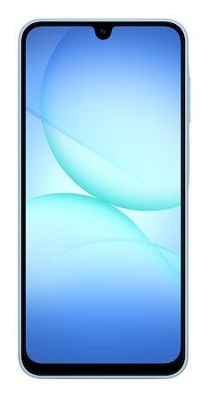 Smartphone SAMSUNG Galaxy A17 4G (4GB/128GB - 6,7" - Azul Claro), miniatura 3