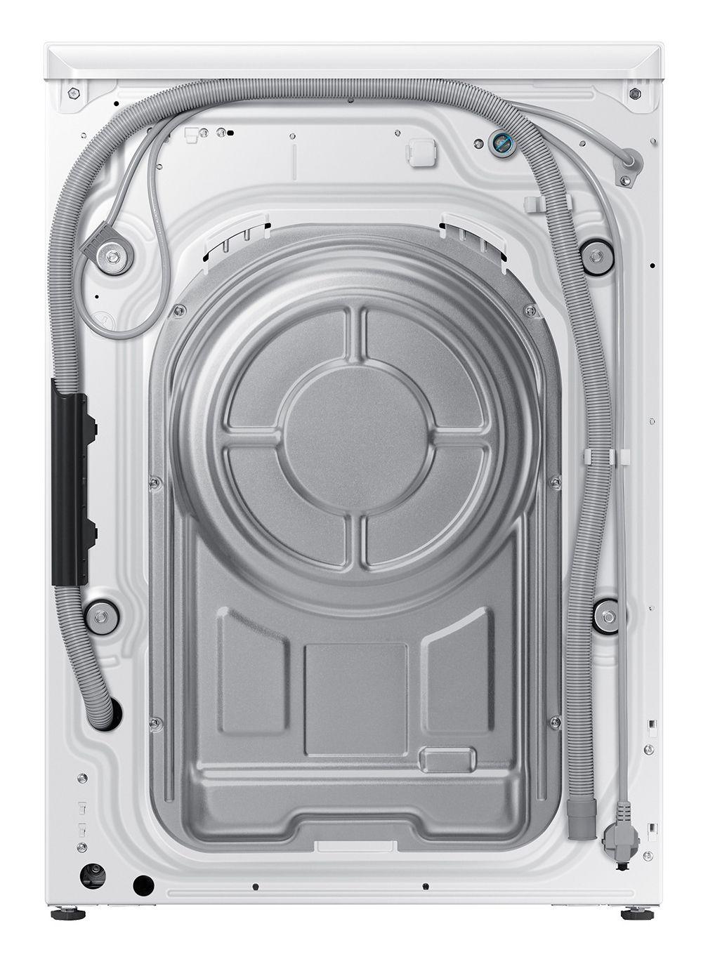 Máquina de Lavar e Secar Roupa Independente SAMSUNG WD90HG5U34BEEC (B - 9 kg - 6 kg - Branco) — miniatura 3