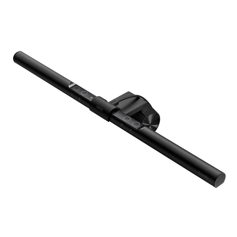 Candeeiro para Monitor BENQ ScreenBar (Preto)