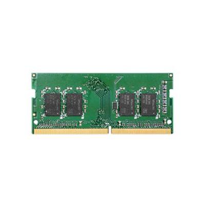 Memória RAM SYNOLOGY D4NESO-2666-4G (2666 MHz - 4 GB - SO-DIMM)