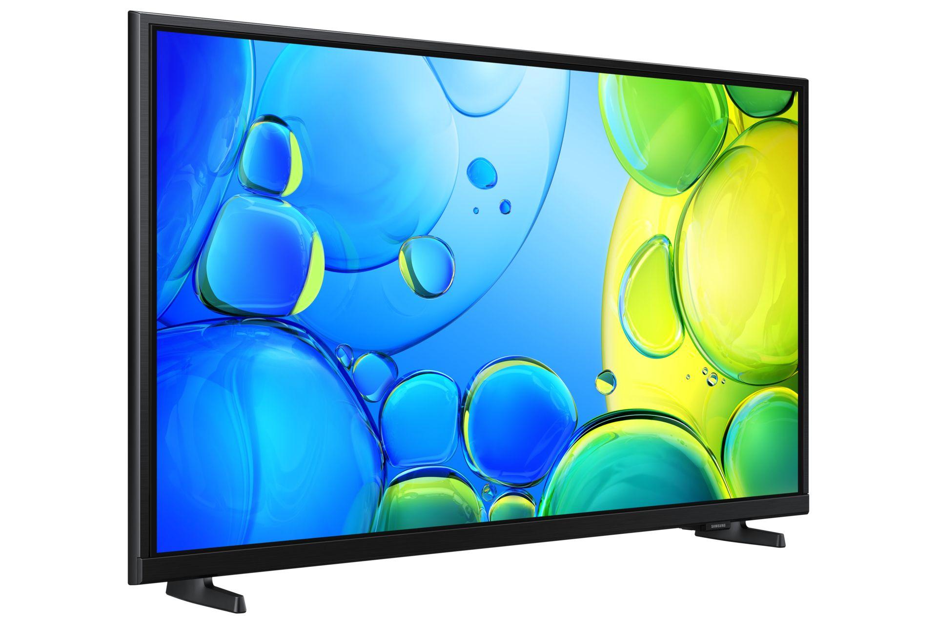 Smart TV SAMSUNG UE32F6002FKXXH (32" - LED - Full HD - Preto) — miniatura 3