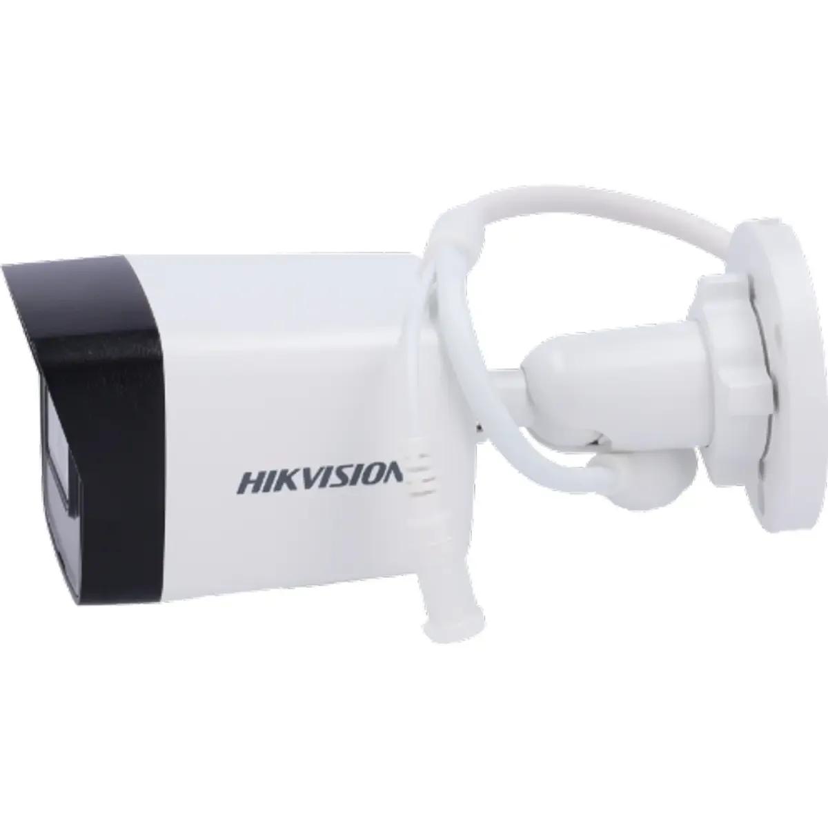 Câmara IP Bullet HIKVISION DS-2CD1023G2-I(2.8mm) (2 MP - PoE - IP67), miniatura 6
