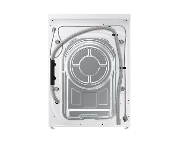 Máquina de Lavar Roupa Independente SAMSUNG WW90DB8U95GHU3 (1400 RPM - B - A - Branco) — miniatura 4