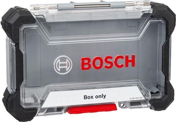 Caixa Vazia BOSCH 2608522362 (Tamanho M - 1 Unidade)