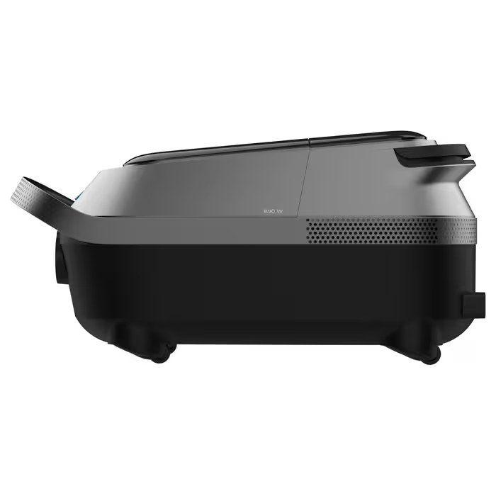 Aspirador com Saco CECOTEC Conga Powerbag 5000 ProStyle (Com saco - Preto) — miniatura 4