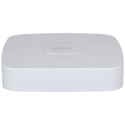 Gravador Híbrido DAHUA DH-XVR4108C-I/T (WizSense - 8 Canais - 1 HDD)