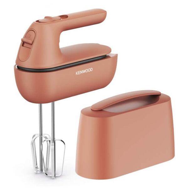 Batedeira Manual KENWOOD QuickMix GO HMP40.000RD (350 W - Altura 18,5 cm - Vermelho Argila), miniatura 2