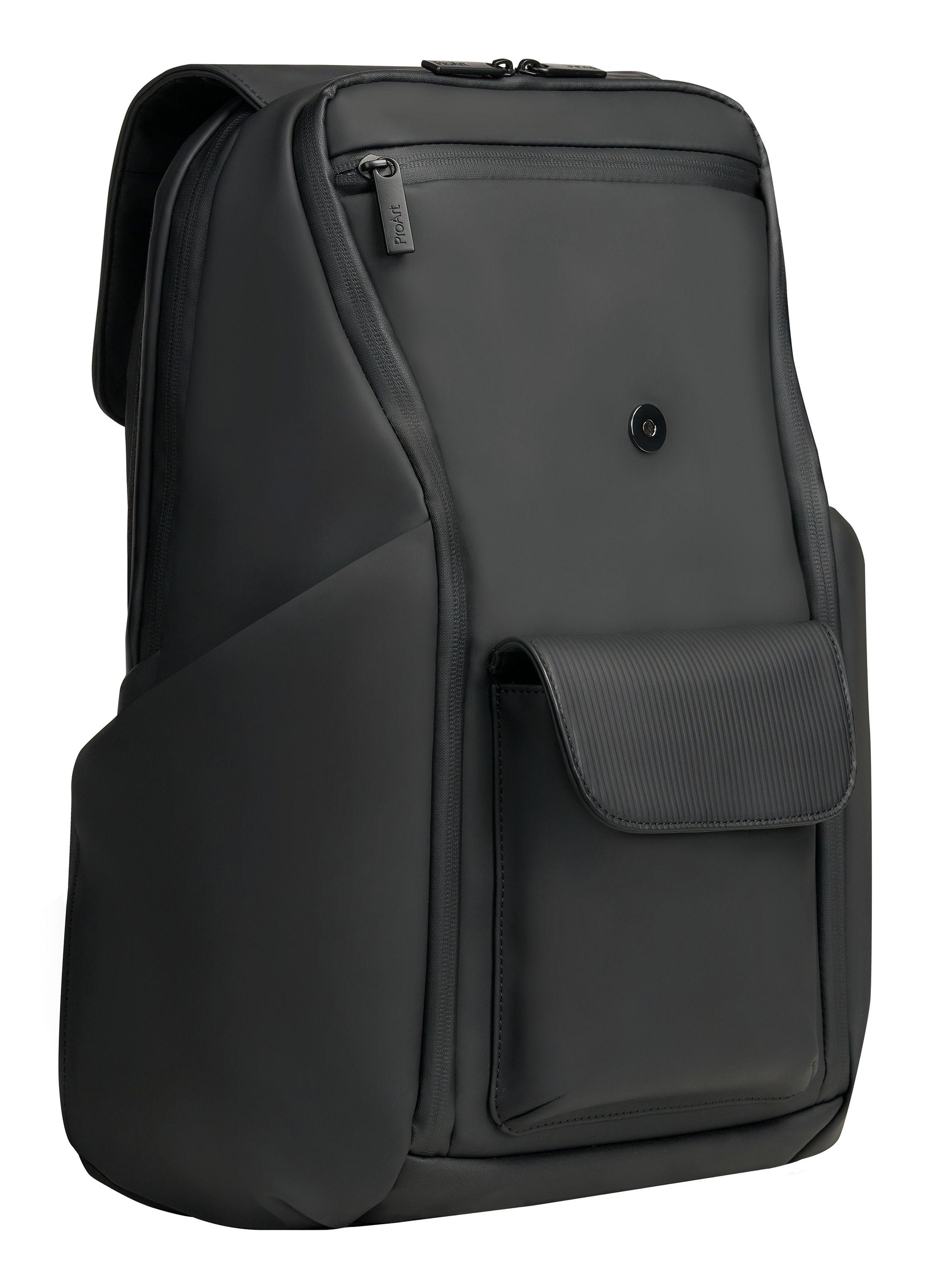 Mochila para Portátil ASUS ProArt PP2600 (17 L - até 16" - Preto), miniatura 3