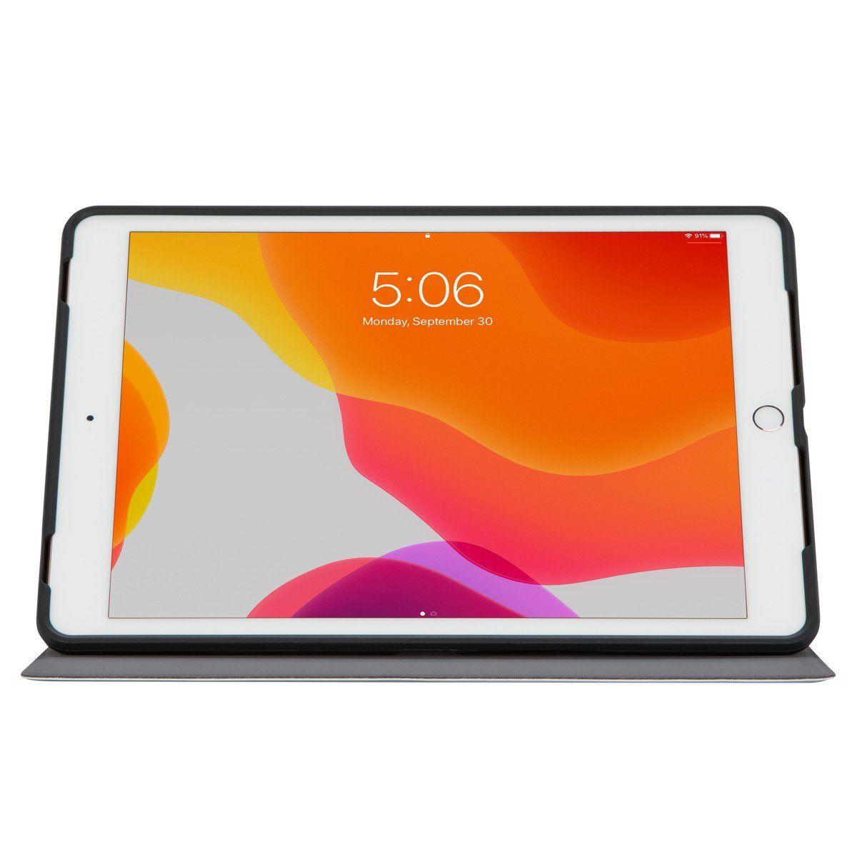 Capa para Tablet TARGUS Click-In (iPad 10,2"/10,5" - Prateado) — miniatura 10
