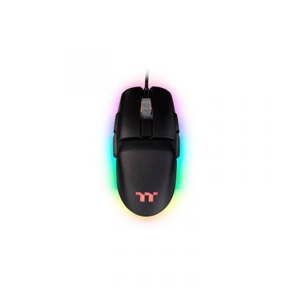 Rato THERMALTAKE ARGENT M5 RGB (16000 DPI - Pixart PMW-3389 - RGB em três zonas), miniatura 2