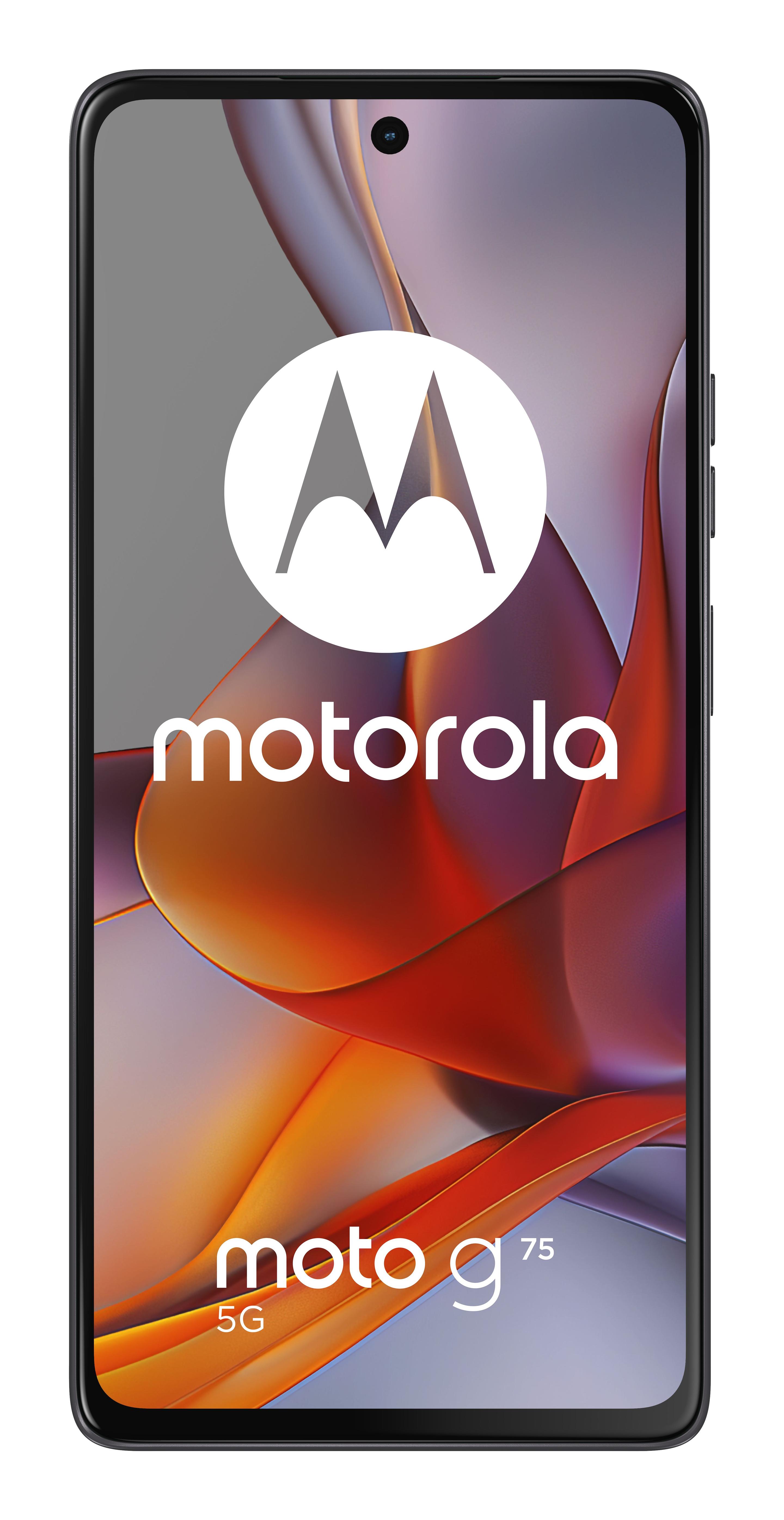 Smartphone MOTOROLA moto g75 5G (8GB/256GB - 6,78" - Cinzento), miniatura 2