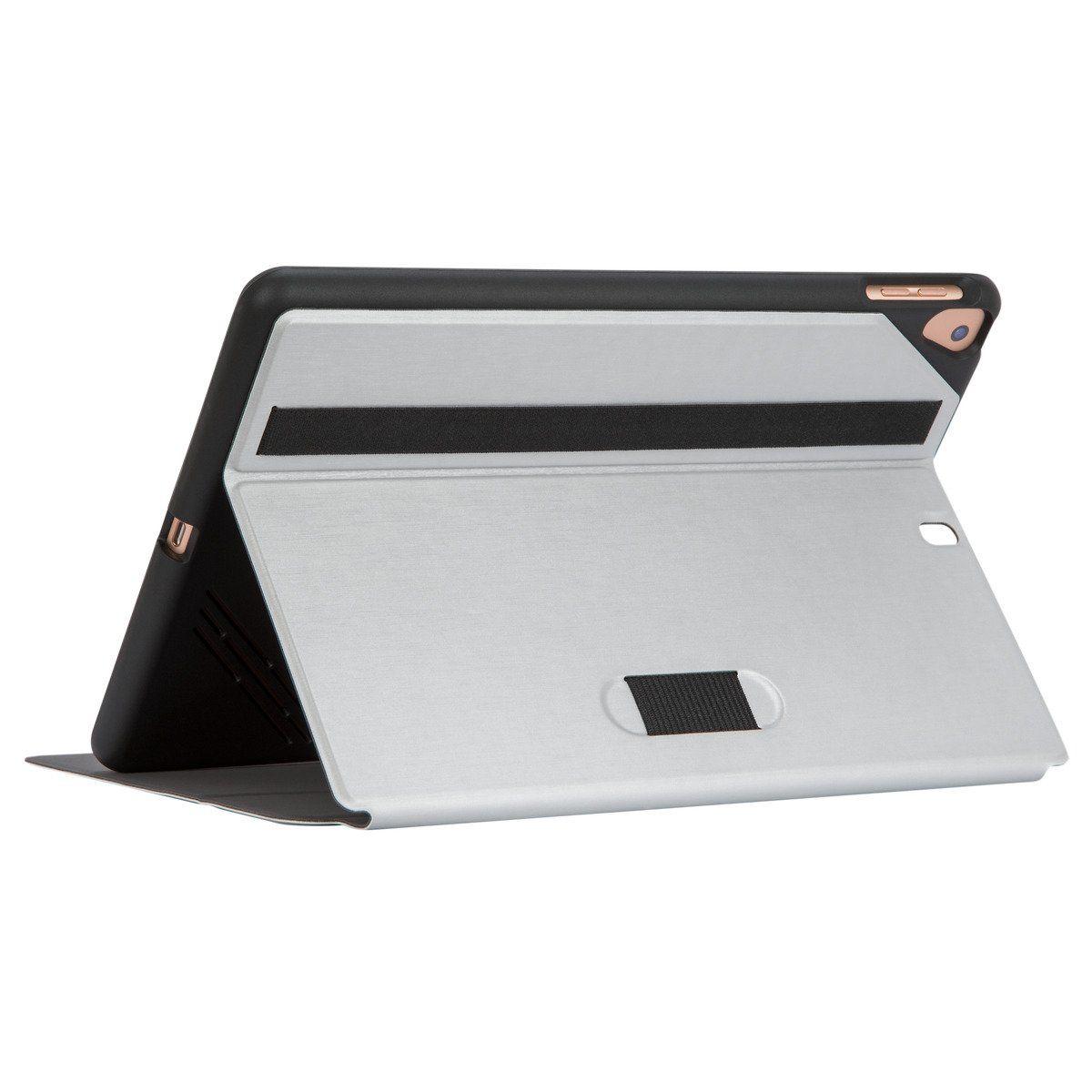 Capa para Tablet TARGUS Click-In (iPad 10,2"/10,5" - Prateado) — miniatura 2