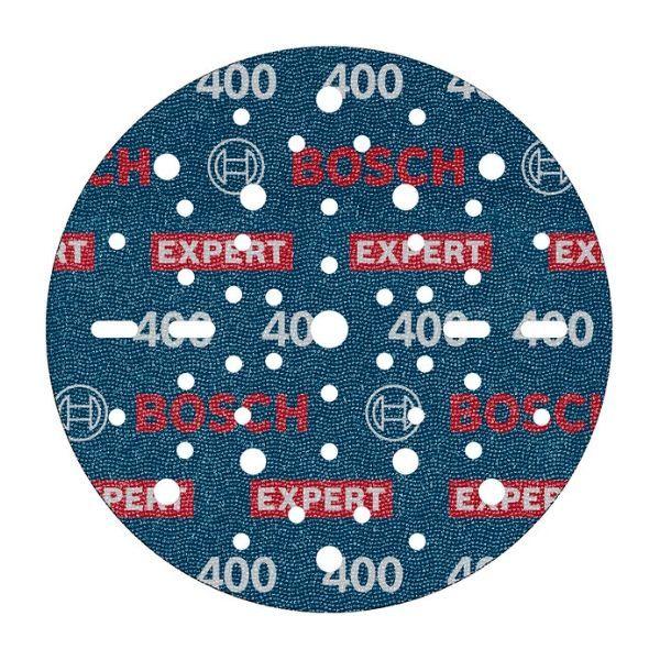 Disco de Lixa BOSCH 2608902456 (150 mm), miniatura 2