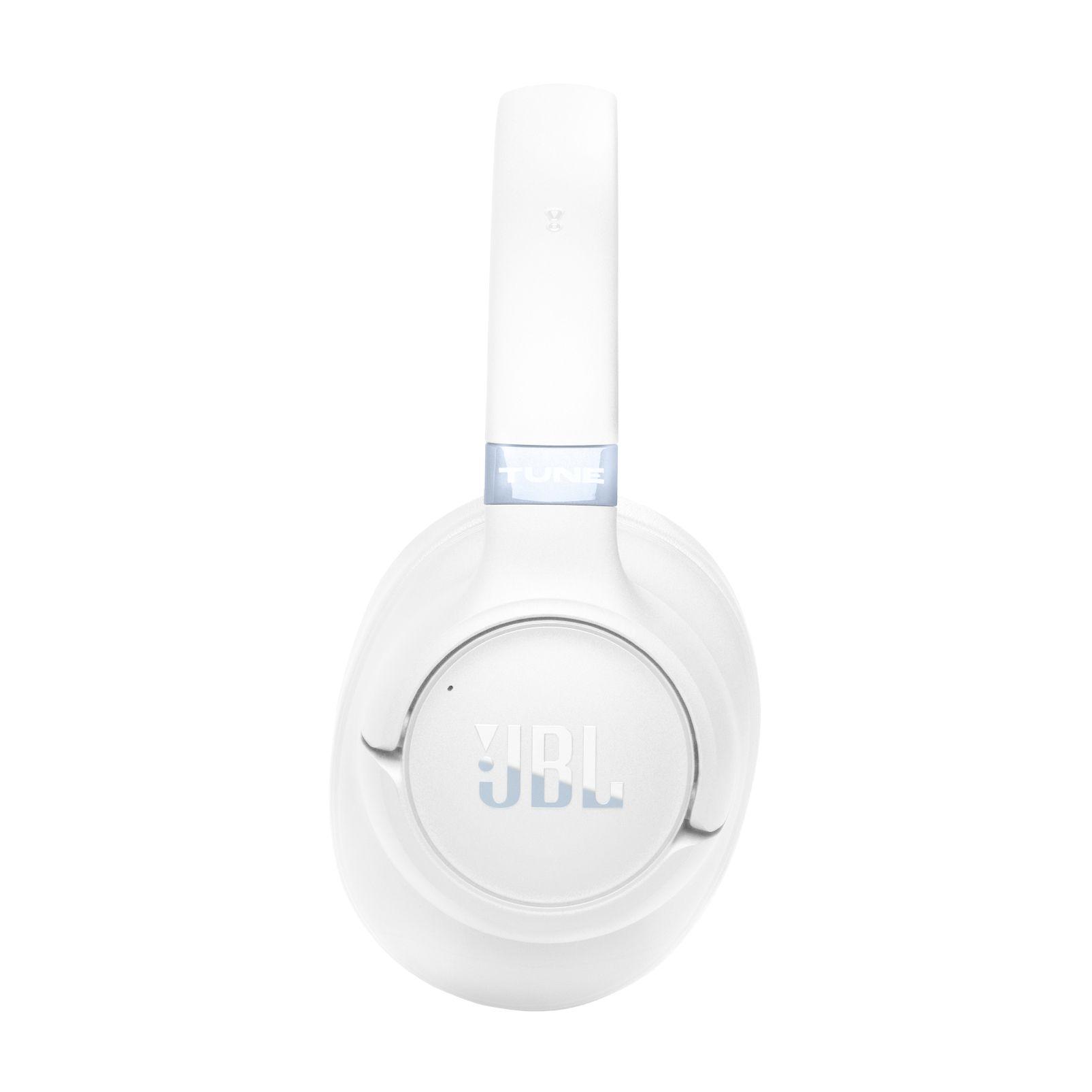 Auscultadores JBL Tune 780NC (Com fios e sem fios - Branco), miniatura 7