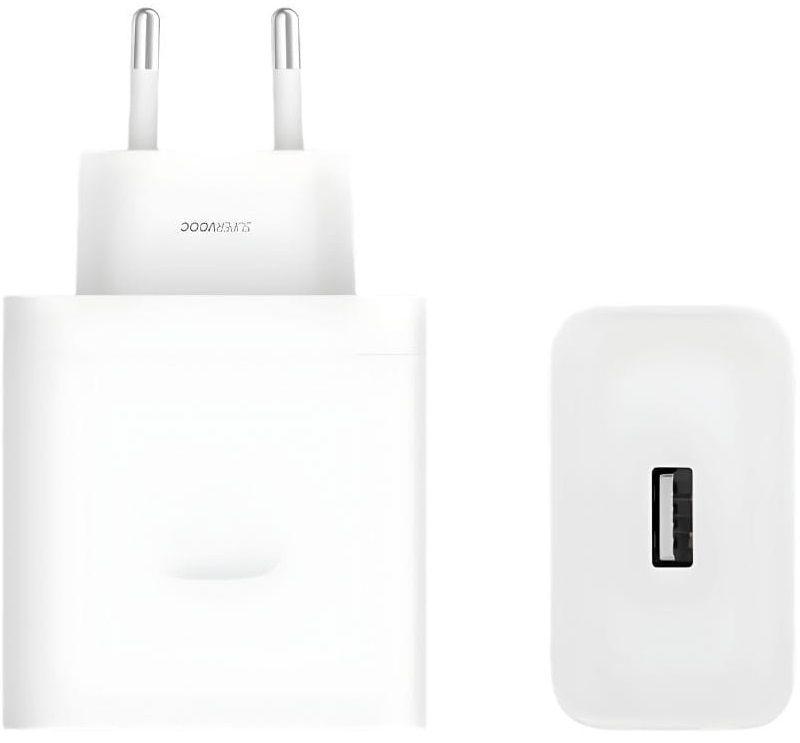 Carregador de Parede REALME VCBBOAEH (Branco) — miniatura 3