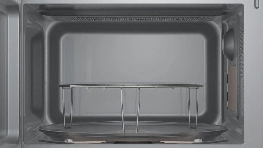 Micro-ondas BALAY 3WG3112X2 (800 W - 1000 W - 20 L - Preto), miniatura 2