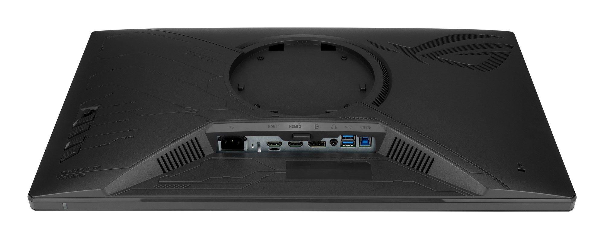 Monitor ASUS ROG Strix XG259QNSR Ace (24,5" - IPS - 420 Hz - Preto) — miniatura 7