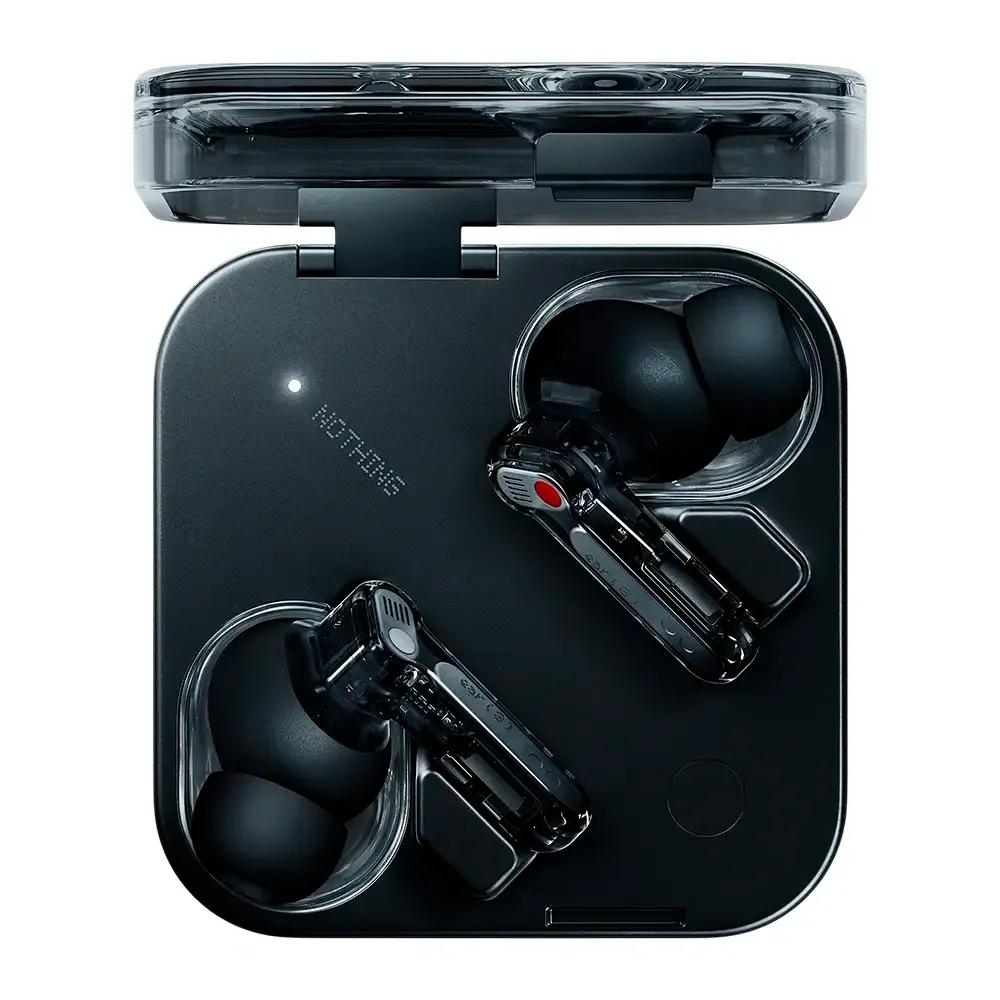 Auscultadores NOTHING Ear (3) (Binaural - Sem fios - Intra-auditivo - Preto), miniatura 5