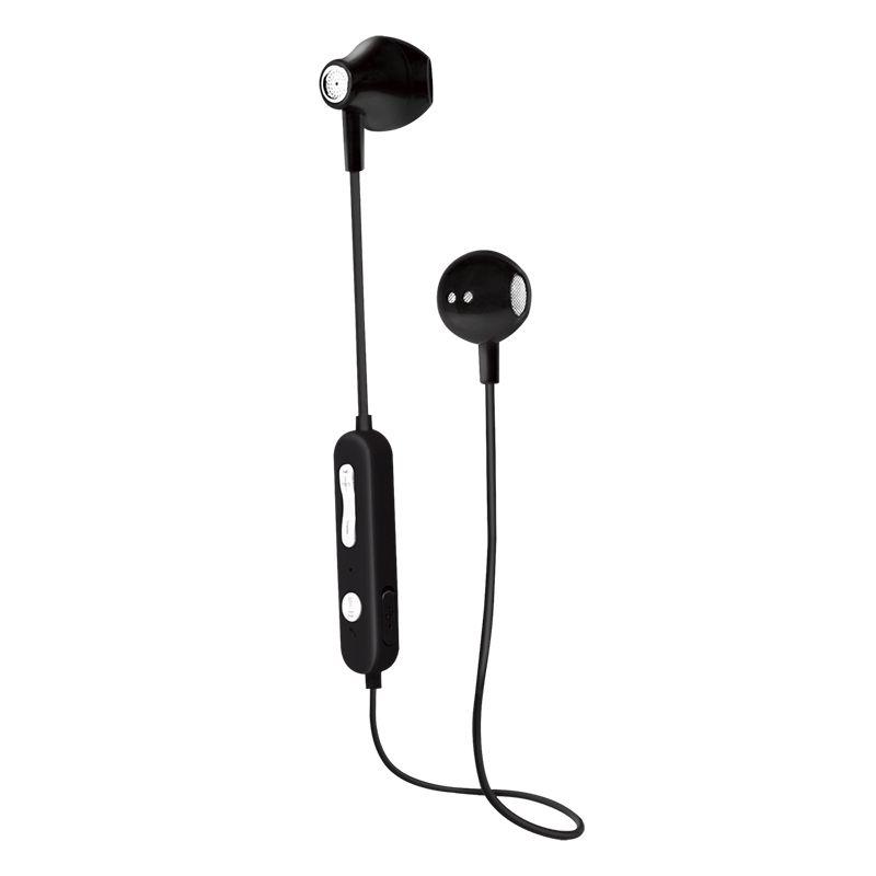 Auscultadores LOGILINK BT0056 (Binaural - Sem fios - Intra-aural - Preto), miniatura 4