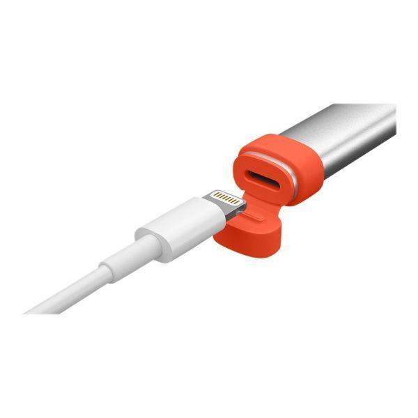 Tampas para Caneta Digital LOGITECH Crayon 951-000034 (Logitech Crayon - Sorvete Intenso)