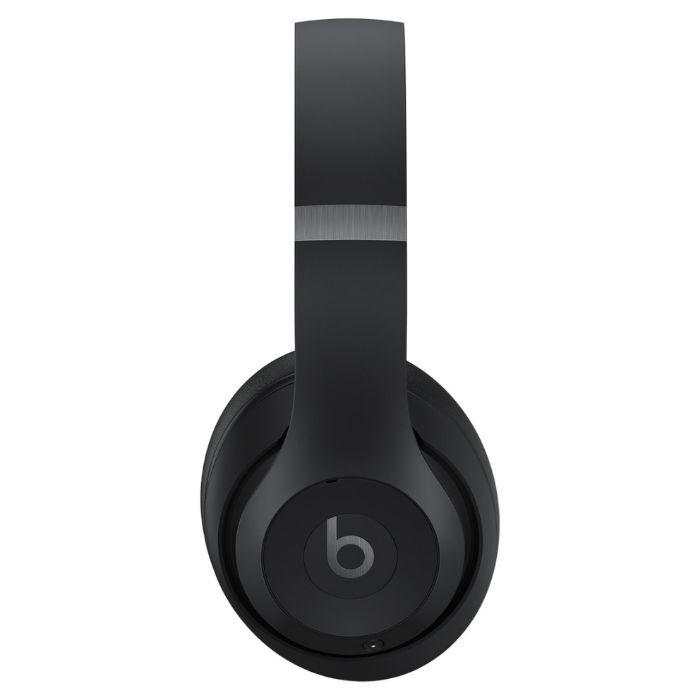 Auscultadores Sem Fios BEATS Studio Pro Wireless (Bluetooth - Circum-aural - Até 40 horas - Preto) — miniatura 2