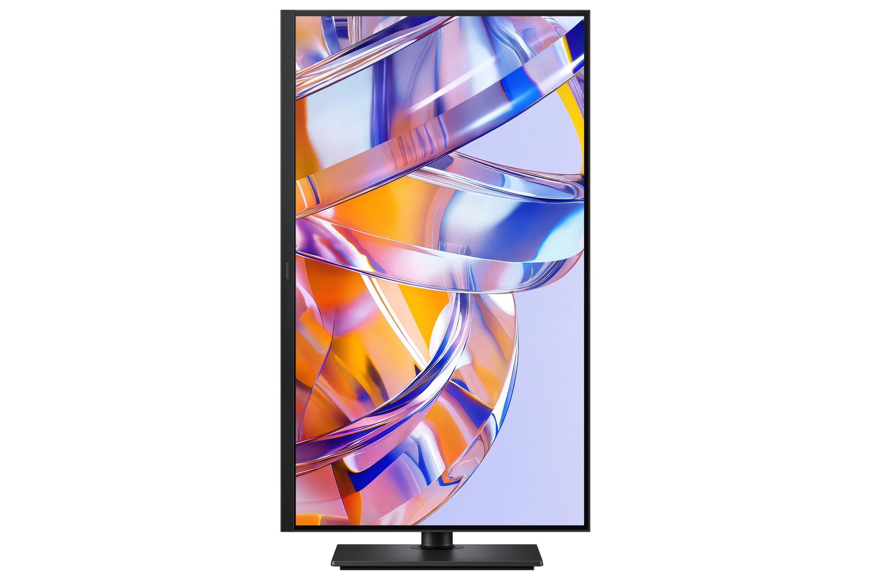 Monitor SAMSUNG ViewFinity S80UH (32" - VA - 60 Hz - Preto) — miniatura 6