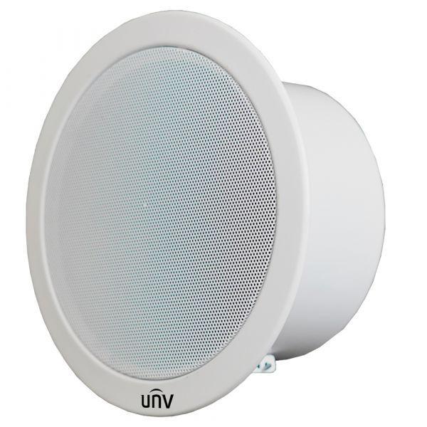 Megafone de Compressão UNIVIEW UV-IPS301015-S (15 W - Branco), miniatura 2