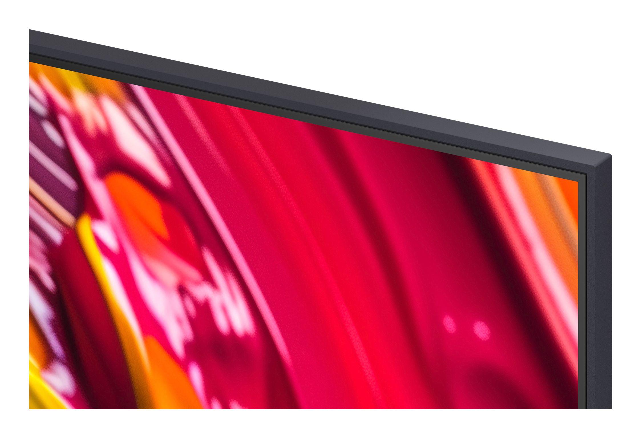 Televisão LG TV 75QNED82A6B.AEU (75" - QNED - 4K Ultra HD - Preto), miniatura 3