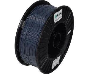 Filamento para Impressão 3D ESUN PETG175SH2.5 (Impressoras 3D FDM - Cinzento Sólido)