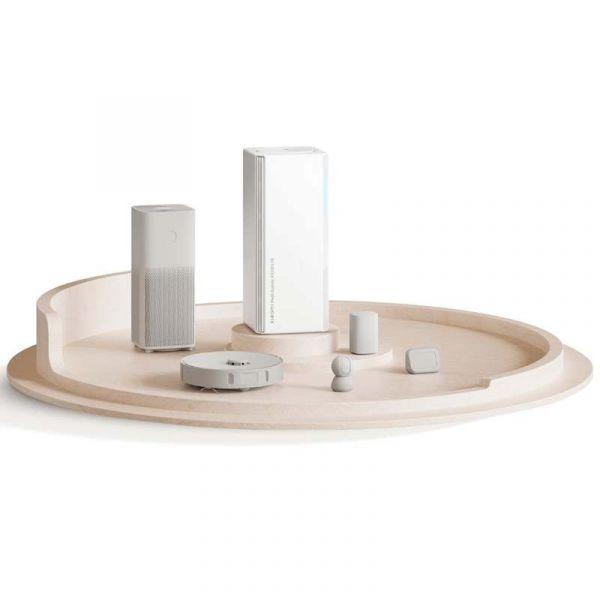 Sistema Mesh XIAOMI Mesh System AX3000 NE (Wi-Fi 6 - 3000 Mbit/s - Dual-band - Branco) — miniatura 6