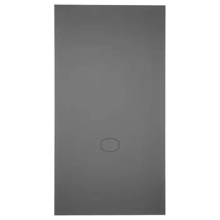 Caixa PC COOLER MASTER Silencio S400 (micro ATX, Mini-ITX - ATX, PS2 - Mini Tower - Preto) — miniatura 5