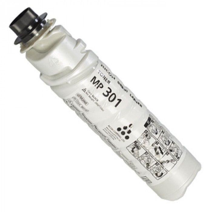Toner RICOH MP301E (8000 páginas - Preto) 842025