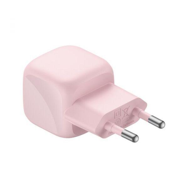 Carregador de Parede USB-C BELKIN WCA008KQ2MPK-B6 (30 W - Preto), miniatura 4