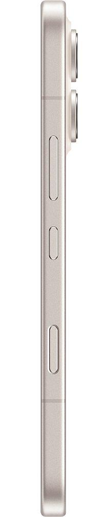 Smartphone HONOR 600 5G (8GB/512GB - 6,57" - Branco Dourado), miniatura 6