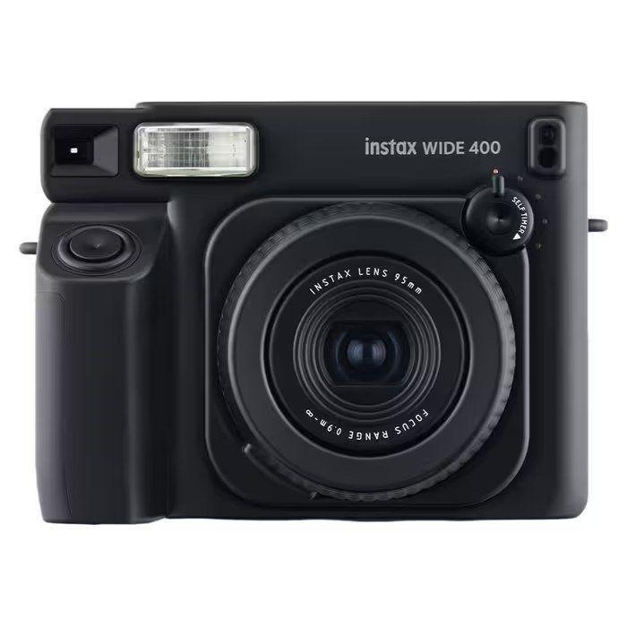 Câmara Instantânea FUJIFILM instax WIDE 400 EX (Preto), miniatura 2