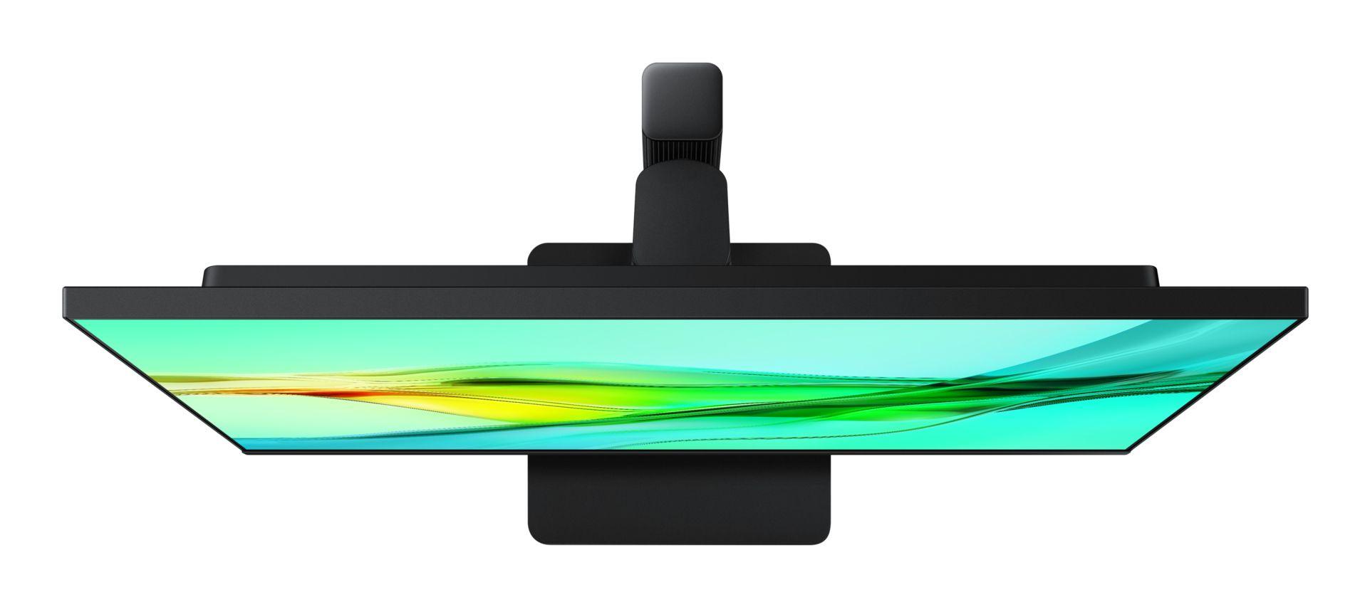 Monitor SAMSUNG S24D604UAU (24" - IPS - 100 Hz - Preto) — miniatura 8