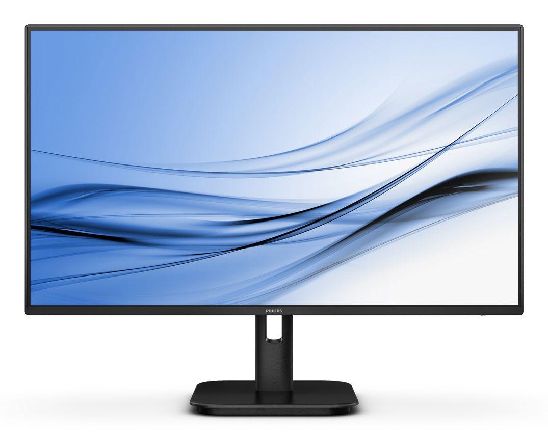 Monitor PHILIPS 24E1N1100A/00 (23,8" - IPS - 120 Hz - Preto) — miniatura 7