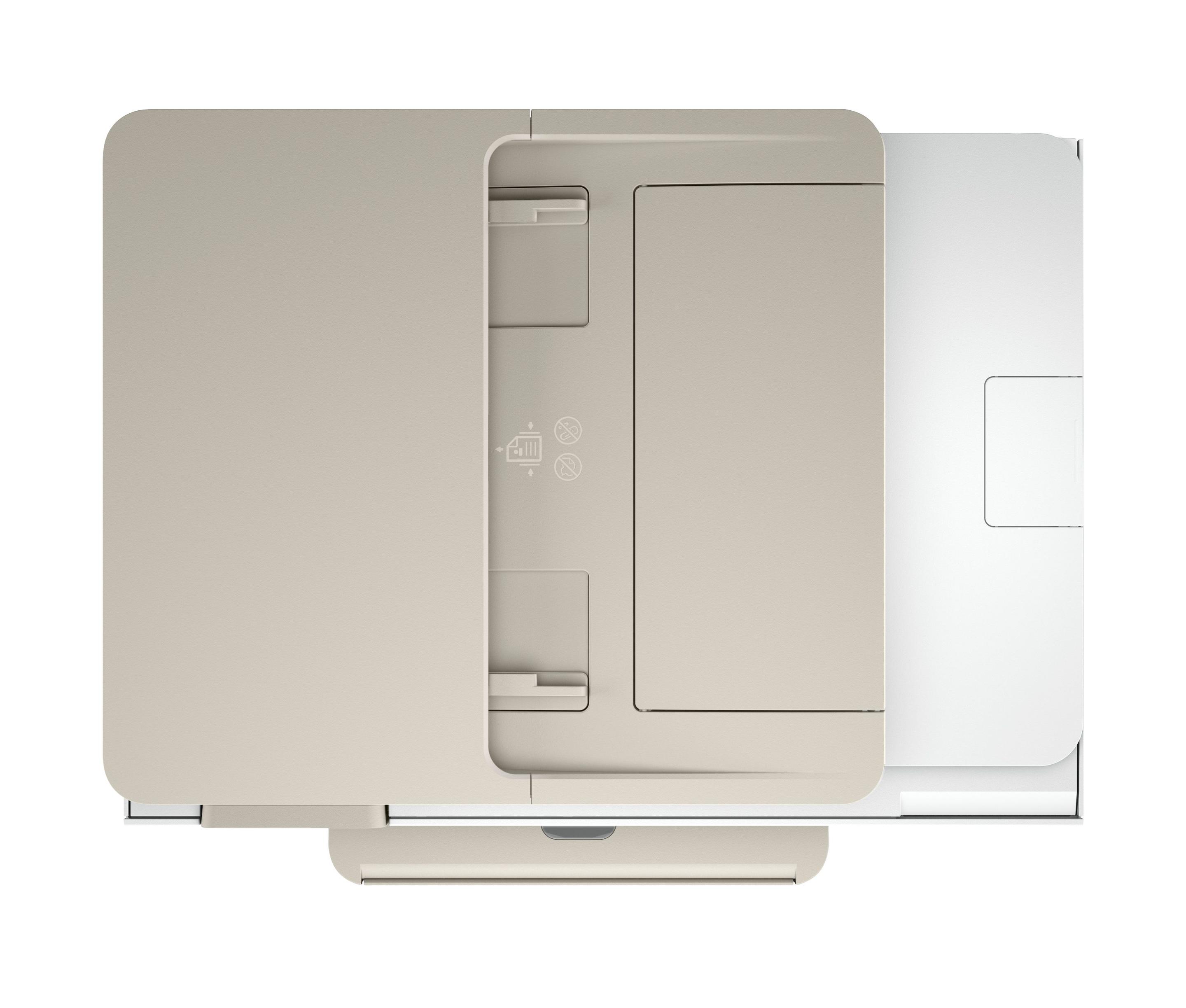 Impressora Multifunções HP ENVY Inspire 7920e (A4 - Impressão a cores - 125 folhas - Bege), miniatura 21
