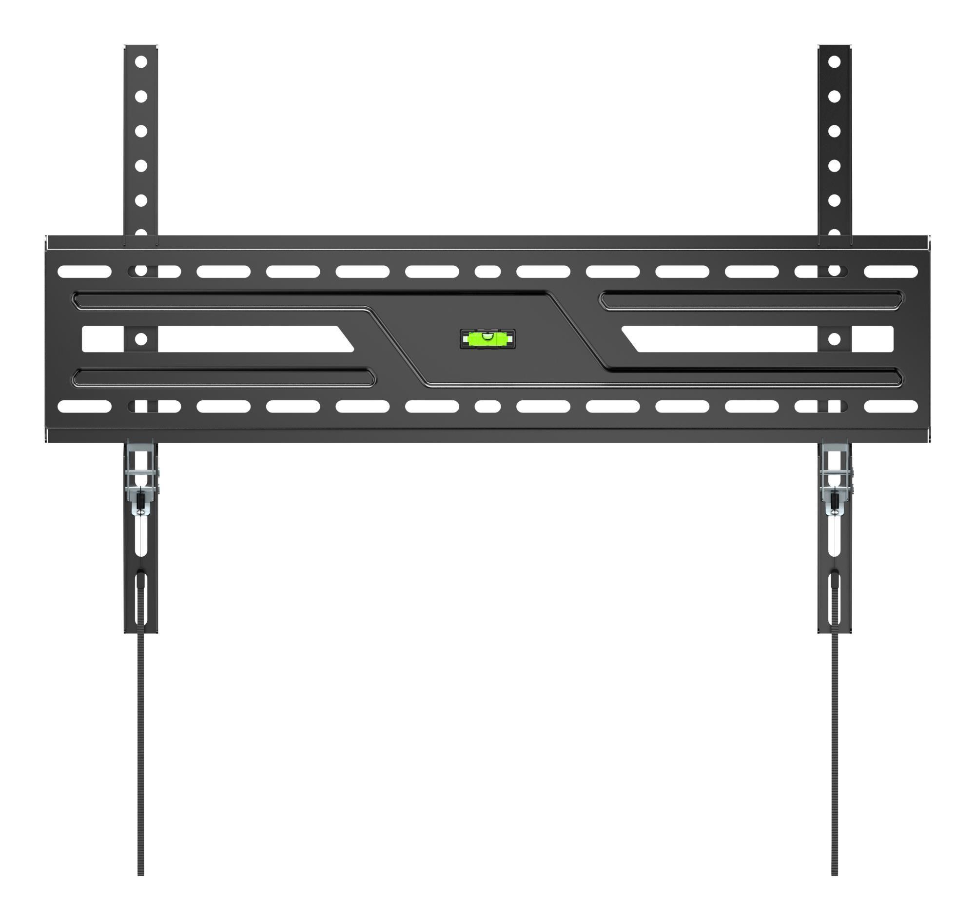 Suporte de Parede para TV GEMBIRD WM-86F-01 (37–86 polegadas)