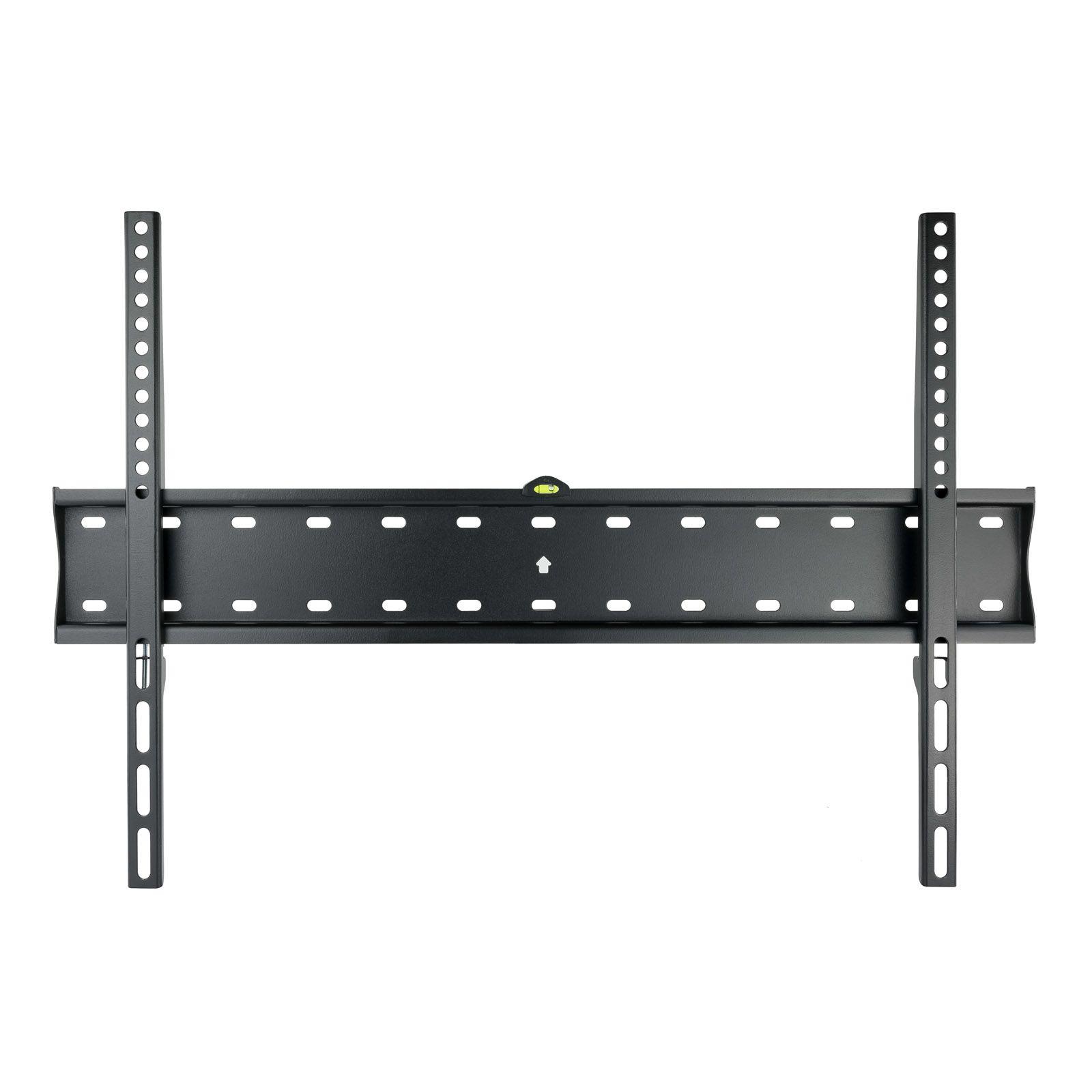Suporte de Parede TV Fixo TOOQ LP4170F-B (37-70" - VESA 600x400 mm - Preto), miniatura 2