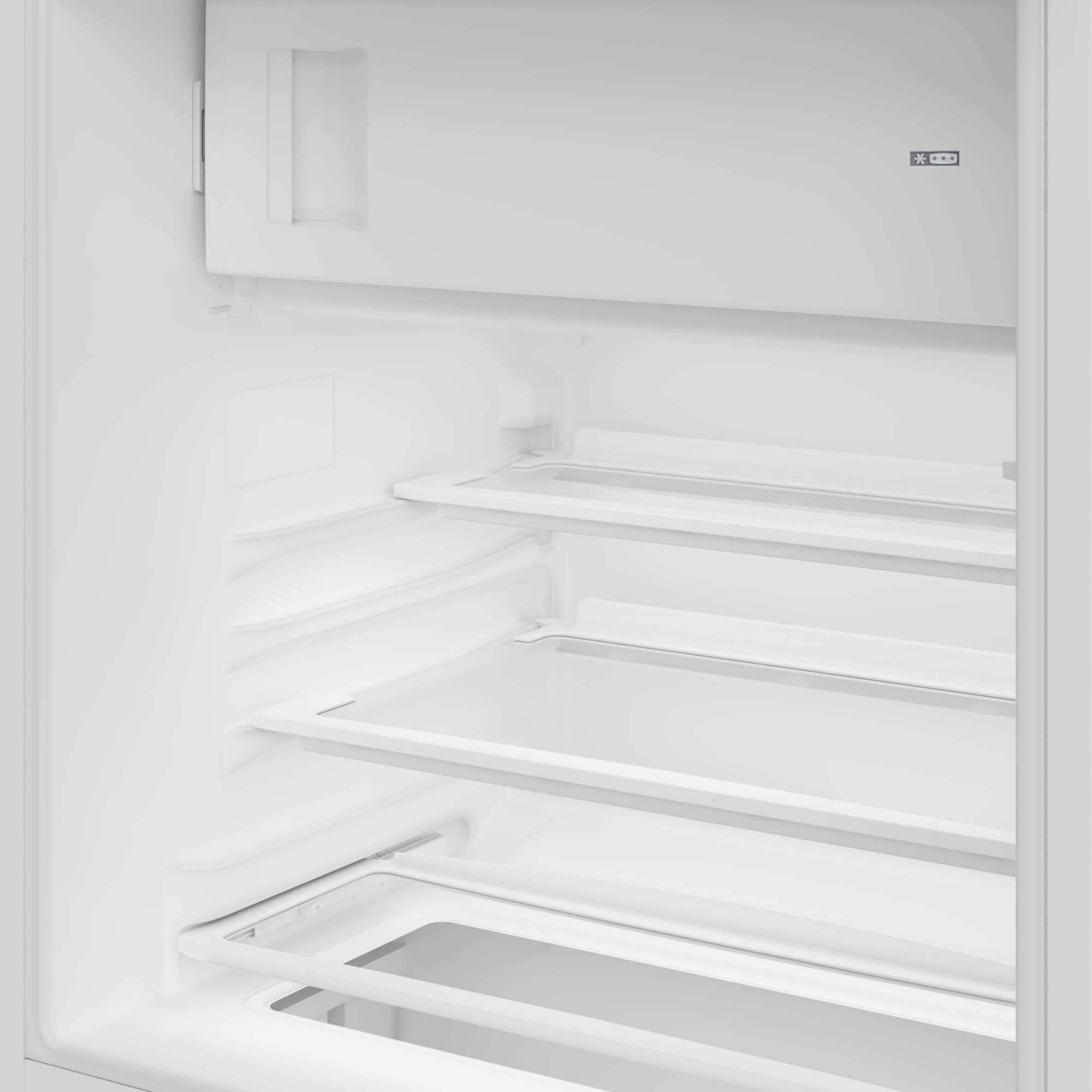 Frigorífico com Congelador de Encastre BEKO BU1154HCN (107 L - 82x60x55 cm - Branco), miniatura 6