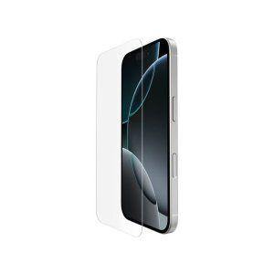 Protetor de Ecrã BELKIN OVA237HQ (iPhone 17 Air - Transparente)