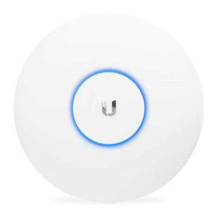 Ponto de Acesso UBIQUITI UAP-AC-PRO (Dual-band - Gigabit Ethernet - Interior e exterior - Branco) — miniatura 2