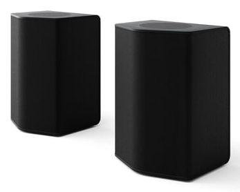 Barra de Som LG S95AR (Com fios e sem fios - Preto) — miniatura 4