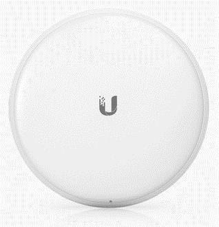 Antena Wi-Fi Direcional UBIQUITI airMAX HORN-5-30 (5,15-5,85 GHz - 1 unidade - Branco)