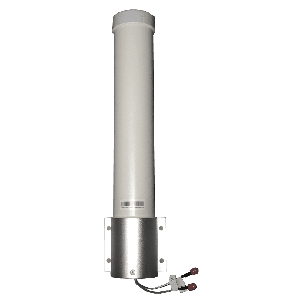 Antena Wi-Fi Omnidirecional HIKVISION DS-3WF2000A-360 (5 GHz)