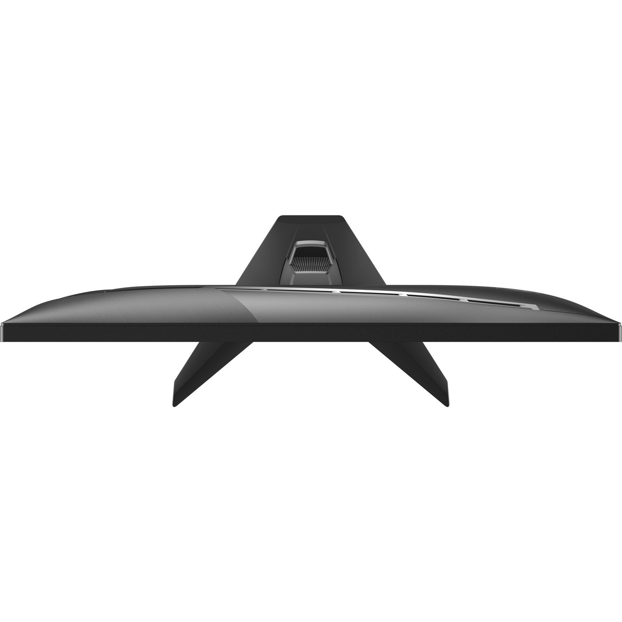 Monitor MSI MAG 275F E20 (27" - Rapid IPS - 200 Hz - Preto) — miniatura 6