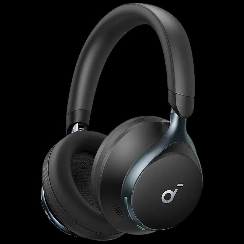 Auscultadores SOUNDCORE Space One (Preto)